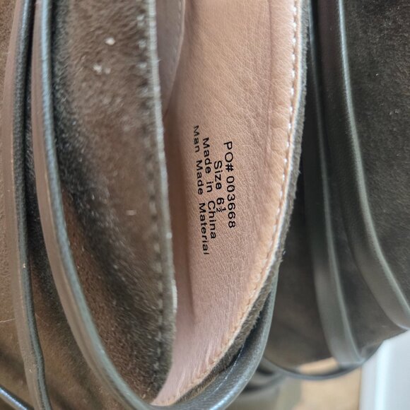 Journee Samara Bootie - Size 6.5 - Picture 2 of 5